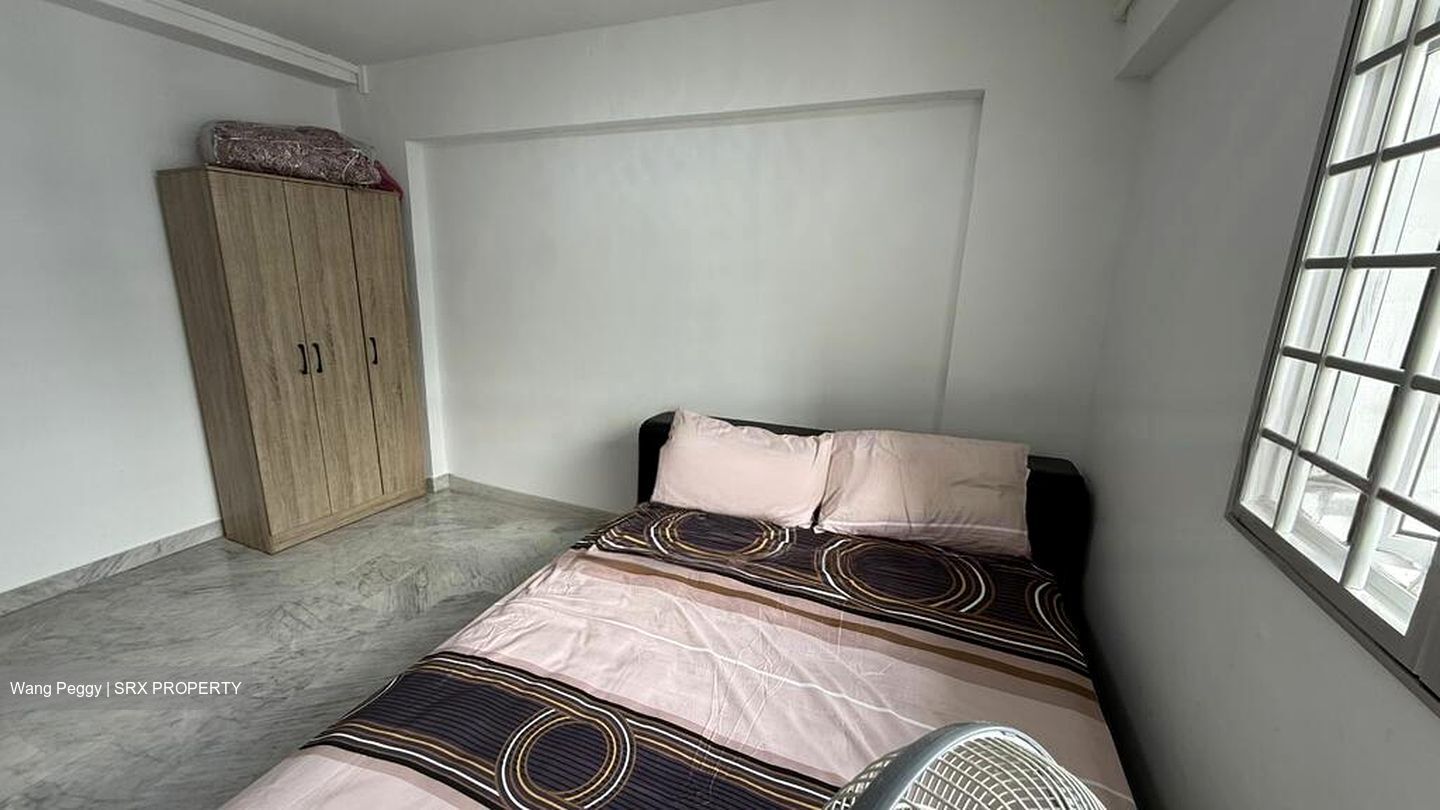 Blk 143 Serangoon North Avenue 1 (Serangoon), HDB 4 Rooms #530745551